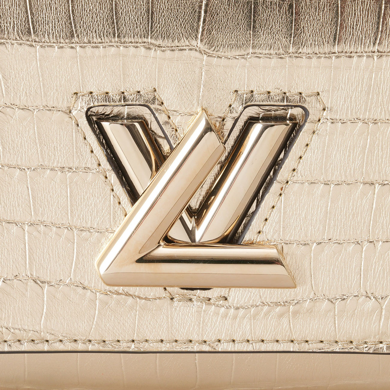 LOUIS VUITTON(USED)루이비통 와니 트위스트 미니